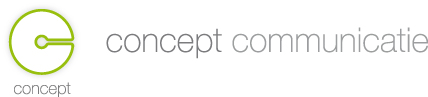 Concept Communicatie