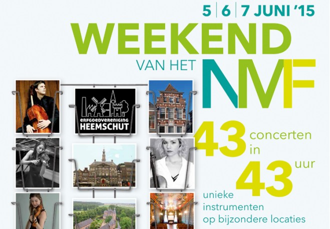 Weekend-van-het-NMF