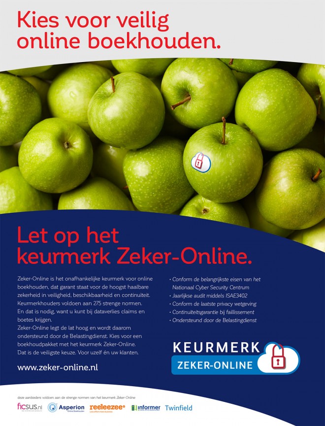 Zeker-Online_advertentie Accountant